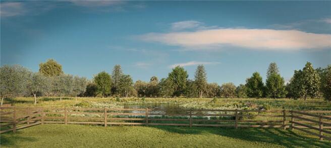 Orchard View
