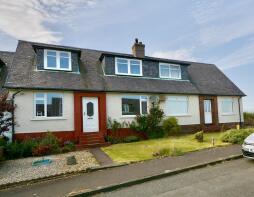 5 Kevoc Cottage, Kevoc Cotts, St. Quivox, St Quivox KA6 5HJ