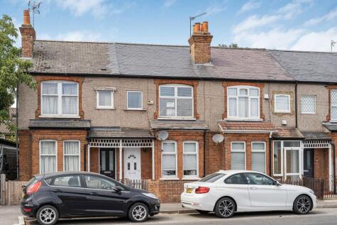 Windmill Road, Sunbury-on-Thames, Surrey, TW16