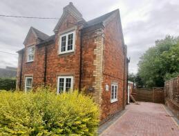The Cottage, Main Road, Harlaston, Tamworth B79 9JX