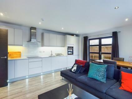 Macclesfield Road, Wilmslow, Cheshire, SK9