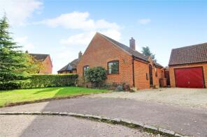6, Downlands, Longcot, Faringdon SN7 7TY