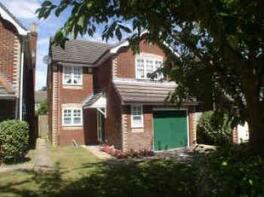 2, Manor Park Close, Tilehurst, Reading RG30 4PS