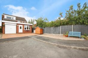 6, Hunt Close, Hampton Magna, Warwick CV35 8SW
