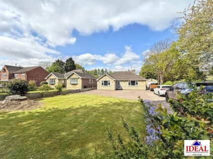Station Road, Arksey, Doncaster