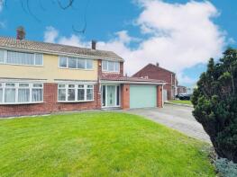 9, Bilsdale Road, Hartlepool TS25 2AQ