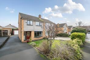 29, Fieldhead Drive, Guiseley, Leeds LS20 8DX