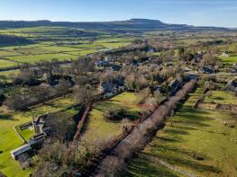 Beckside, Wensley Brook Side, Leyburn DL8 4HS