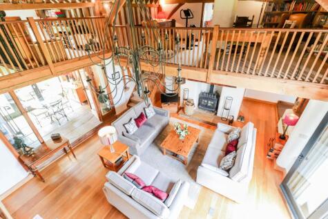 Bellingdon, Chesham
