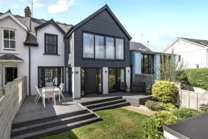 2, Rosehill, Falmouth TR11 5LZ