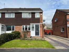 17, Tamworth Close, Bishop Auckland DL14 0RN