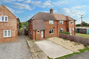 19, Stone View, Oving HP22 4HJ