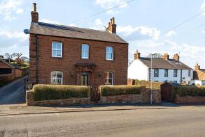 West End House, Lazonby On The B6413 From The C3017 To Eden Bridge, Penrith CA10 1AJ