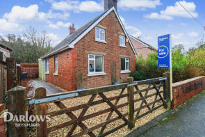 9, Greenfield Crescent, Beaufort, Ebbw Vale NP23 5PF