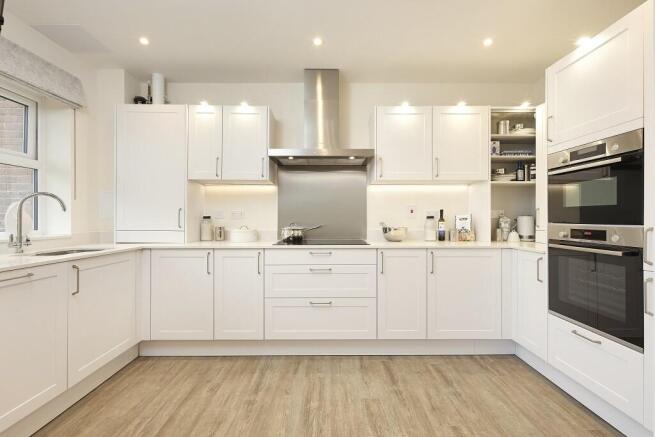 Show home image