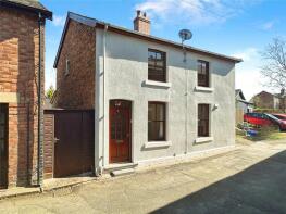 25, Penygraig Street, Llanidloes SY18 6AL
