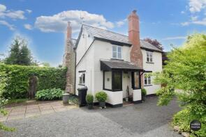 Chapel House, Longwood Bar, Bearwood HR6 9EQ