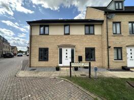 10, Goldcrest Road, St. Ives PE27 5DQ