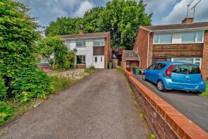 6, Walnut Court, Rugeley WS15 1HH