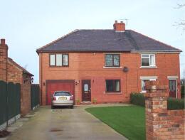 1, Croft Villas, Belton Road, Doncaster DN9 1NA