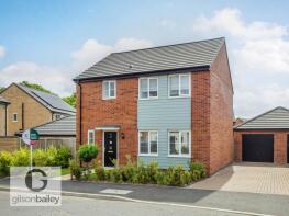 38, Tudor Road, Norwich NR13 6FX