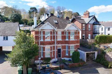 Church Road, Newton Abbot, TQ12 1AL