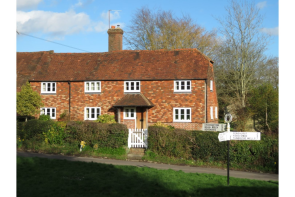 The Green, Hoath Corner To Oakenden Lane, Edenbridge TN8 7BU