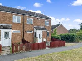 108, Catherton, Stirchley, Telford TF3 1YX