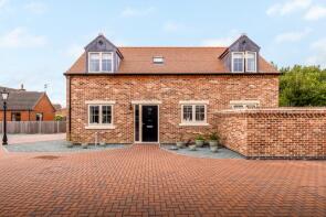 1, Parker Close, Wyberton, Boston PE21 7FW