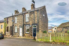 5, Broomfield Road, Stocksbridge, Sheffield S36 2AR