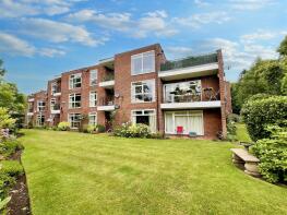 Flat 12, 16 Beaulieu, Leicester Road, Altrincham WA15 9QA