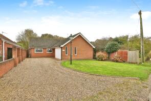 9 Firbanks, Chapel Road, Norwich NR10 3NA