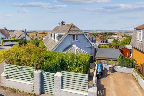 Kingsale Road, Salcombe, Devon