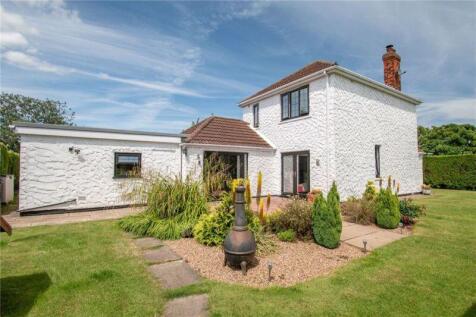 Keelby Road, Stallingborough