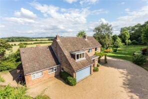 Augusty House, Southern Green, Buntingford SG9 0SP