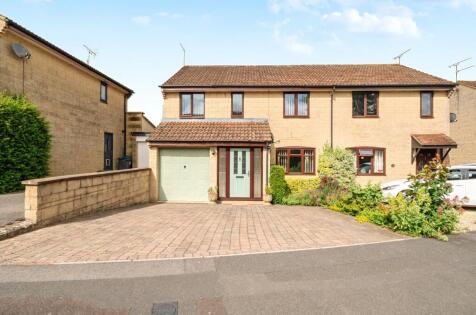 Glebe Way, Corsham