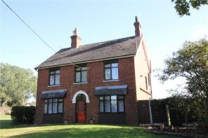 Plane House, Tattershall Bridge Road, Tattershall Bridge, Lincoln LN4 4JW