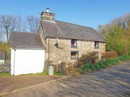 Cwmllwyd, U4309 From, Gwynfe, Llangadog SA19 9RR