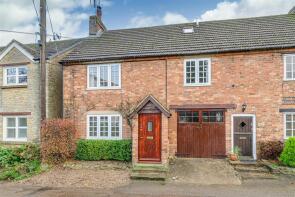 58, Careys Road, Towcester NN12 7NX