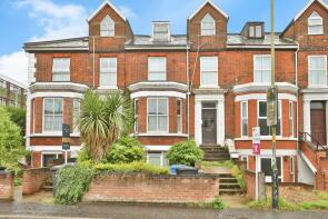 Flat A, 108, Unthank Road, Norwich NR2 2RR