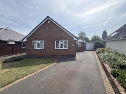 Bay Tree Close, Bloxwich, Walsall