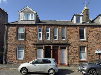 Rae Street, Dumfries