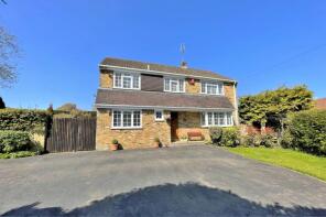 1, Cornerways, Princes Risborough HP27 0RX