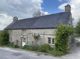 Hall Bank Cottage, Hall Bank, Buxton SK17 0AT