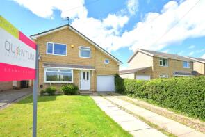 72, Acaster Lane, Bishopthorpe, York YO23 2SG