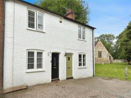 3, Chapel Lane, Canterbury CT2 0AH