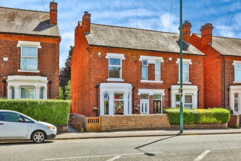 Hucknall Lane, Nottingham, Nottinghamshire, NG6 8AR