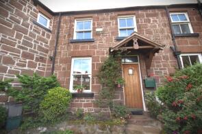The Cottage, Well Lane, Ness, Neston CH64 4AW