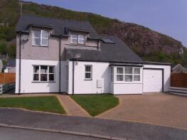 9 Minawel, Craig Madog, Porthmadog LL49 9TG