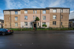 Flat 1/2, 39, Hickman Street, Glasgow G42 7HP